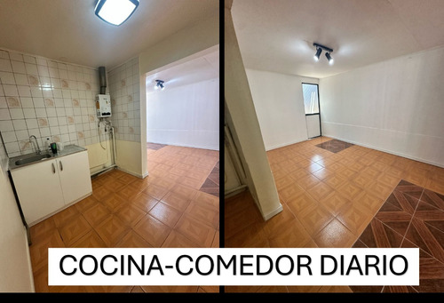Amplia Y Cómoda Casa Villa Carrizo-villa Azul