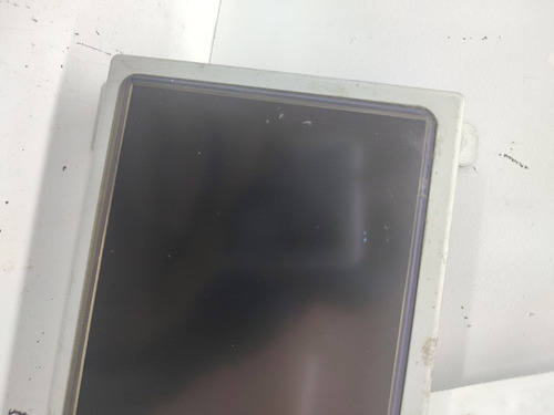 Pantalla De Estereo Chevy Equinox 12-16 Sin Código #830 (Usado)