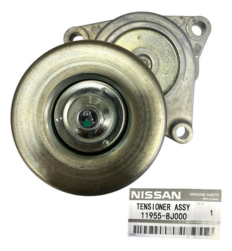 Tensor Correa Unica Nissan Xtrail T30 T31 Altima Sentra B15