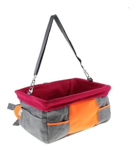 Caja De Asiento De Coche Cómoda Para Bolsa Impermeable Para