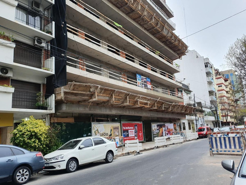 Imagen 1 de 8 de Oportunidad Precios De Obra Terminada Ambiente Divisible 42.5 M2 Totales