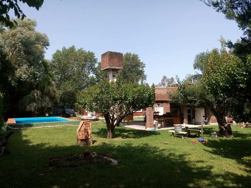 Imagen 10 de 10 de Casaquinta En Venta En El Trebol