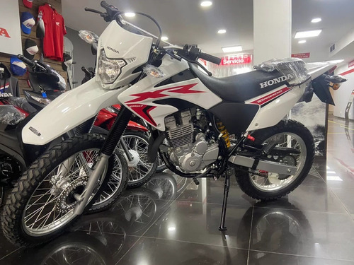Imagen 2 de 9 de Honda Tornado 250