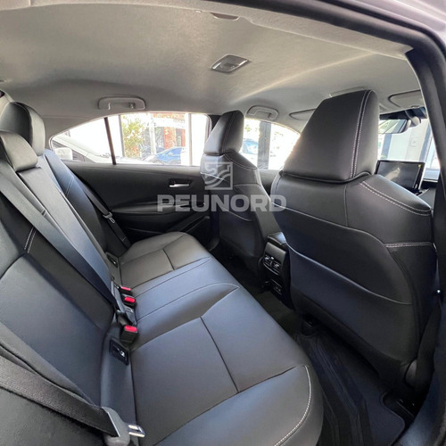 Toyota Corolla 1.8 Hev Seg Ecvt