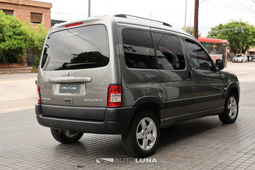Peugeot Partner 1.6 Hdi Patagonica L17