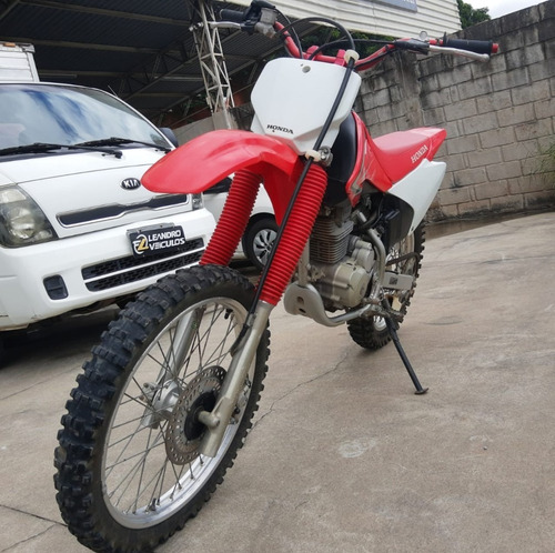 Honda Crf 230f 2010/2010