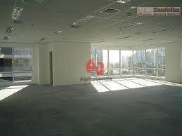Conjunto Comercial Para Venda E Locação, Alphaville, Barueri. - Cj0160