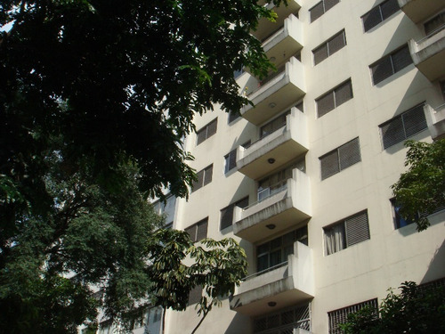 Imagem 2 de 20 de Apartamento Cerqueira Cesar Sao Paulo Sp Brasil - 2219