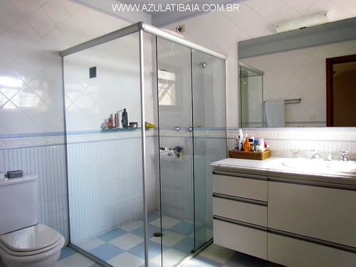 Imagem 18 de 30 de Casa Em Bairro Nobre De Atibaia, - Ca01056 - 68705244