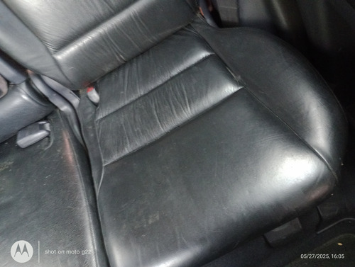 Honda CR-V 2.0 Lx 4x2 Aut. 5p