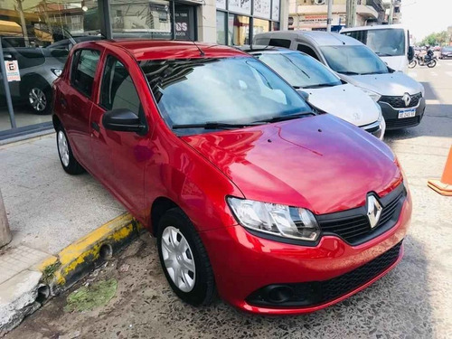 Sandero
