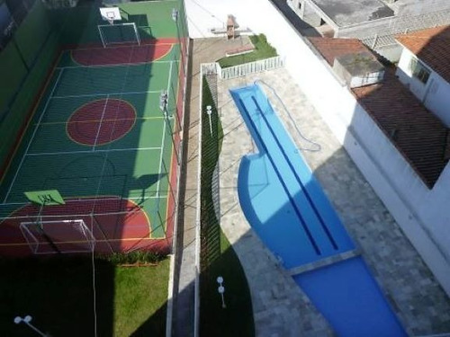 Lindo Apto - Casa Verde /jd São Bento - Abaixo Da Avaliação
