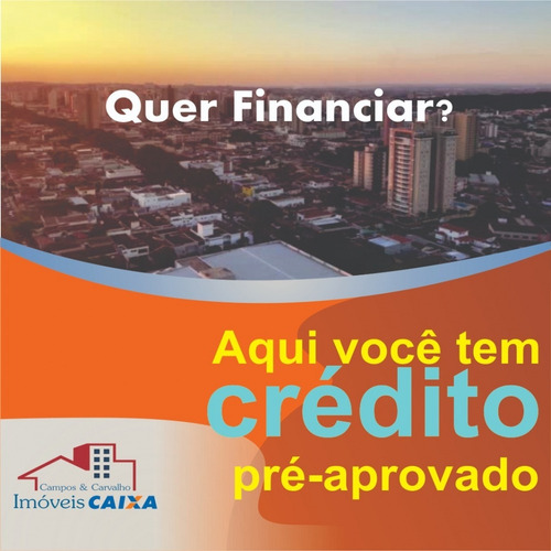 Avenida Antonio Justiniano, Estancia Dos Granjeiros, Porto Ferreira - 40625