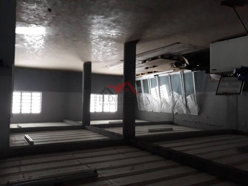 Imagem 5 de 18 de Galpão Com. Para Locação No Bairro Parada Xv De Novembro, 0 Dorm, 0 Suíte, 0 Vagas, 720m² M - 56