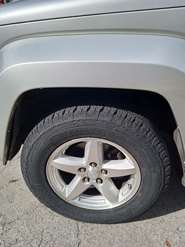 Imagen 10 de 18 de Jeep Cherokee