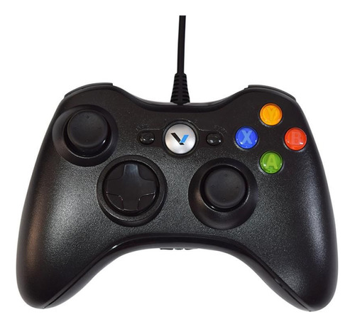 Control Xbox 360 Alambrico 