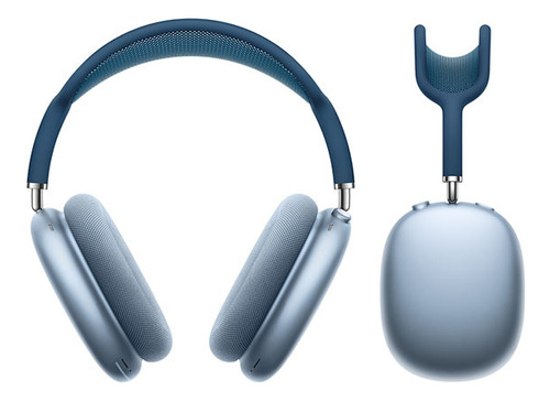 Audífonos Airpodsmax Originales Apple Nuevos Sellados 