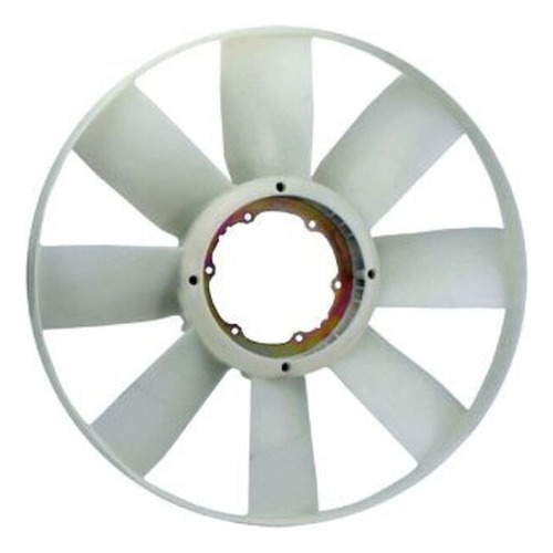 Paleta Ventilador Mb Atego 1725