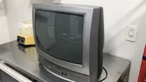Comprar Televisor Hitachi Color 20 A Reparar O Repuestos
