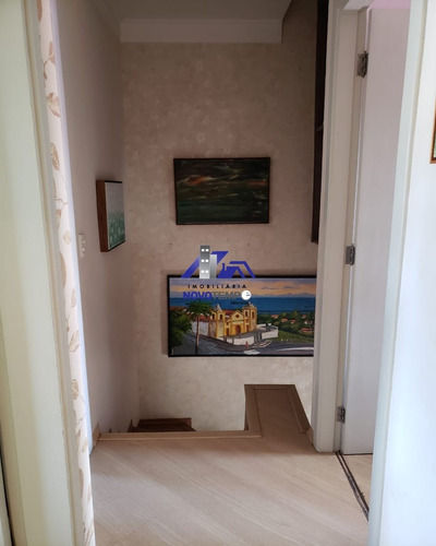 Linda Casa À Venda, 03 Dorms, 02 Vagas - Condomínio Mediterrâneo - Barueri - Ca00783 - 69310538