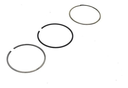 Jogo Aneis Para Gm Tracker Flex 1.8 16v 80,50 Std Original