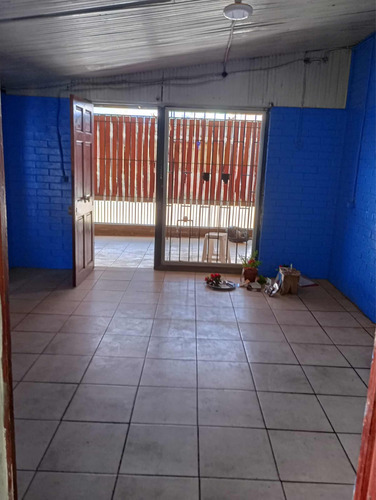 Casa Esquina San Ramón