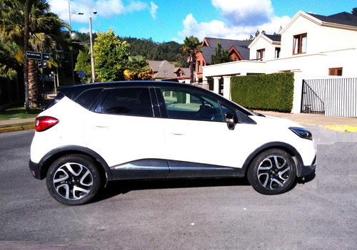 Renault Captur 1.5 Dsl Dynamique Mt