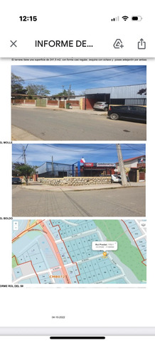 Uf.5090 Local Comercial En Sector El Litre Algarrobo
