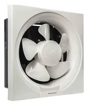 Comprar Extractor de baño Estevez 1708 20.32cm de altura 20.32cm de ancho 8cm de diámetro 127V 110W