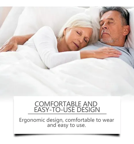 Magnetic Nose Strips, Magnetic Nose Clip For Snoring, Nasal