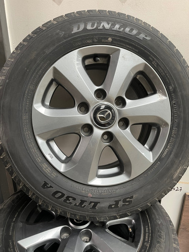 Mazda Bt 50 4x2