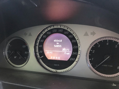 Mercedes Benz Glk