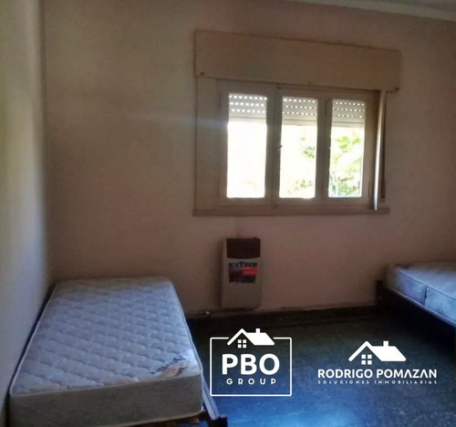 Local Venta La Falda Con Vivienda Comercializacion En Bloque Centrico
