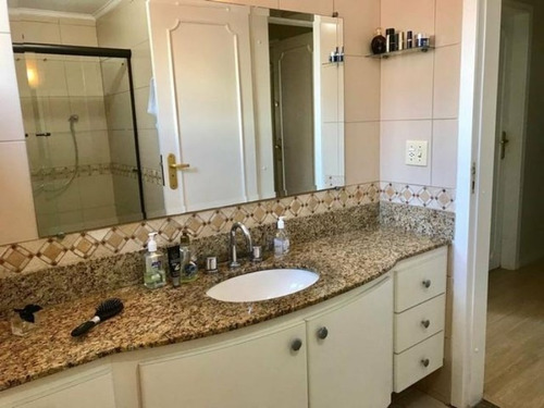 Apartamento Com 3 Quartos À Venda Na Paes De Barros. - 530