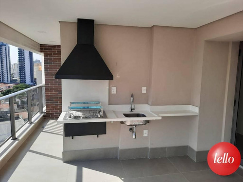 Imagem 4 de 11 de Apartamento - Ref: 226250
