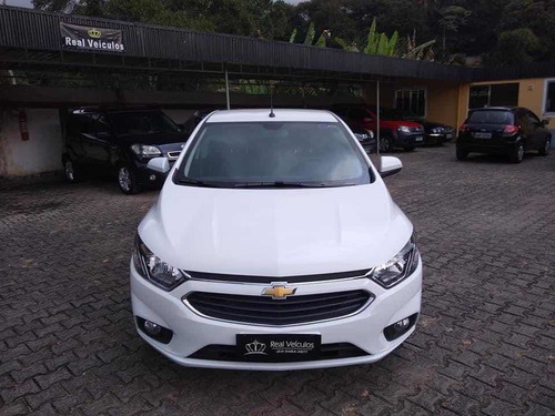 Chevrolet Onix 2019 1.4 Ltz Aut. 5p