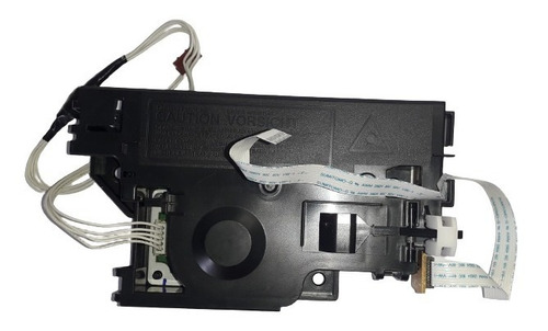 Unidade Laser Scan Brother Hl-1212w Ly8168 (Usado)