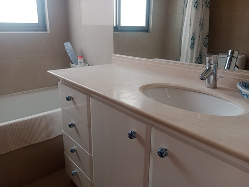 Broker Espectacular Rebaja Poniente 3d-2b-1est-1bod-terraza