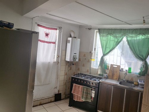 Casa En Arriendo De 3 Dorm. En Quilpué Centro