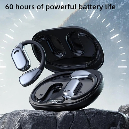 Nova Auriculares Ai Translator En Tiempo Real En 144 Idiomas