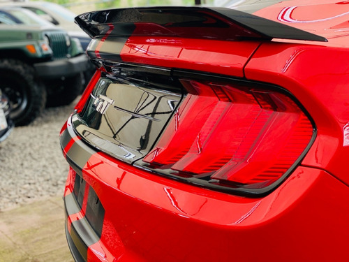 Imagen 9 de 15 de Mustang Gt 5.0 Automático 2020