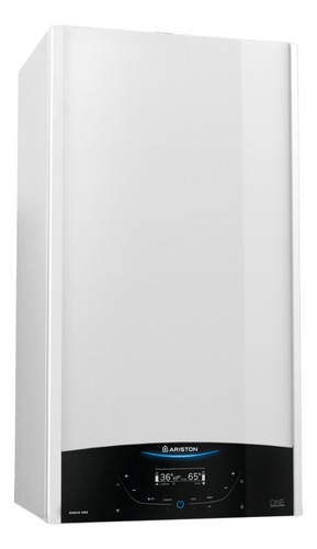 Caldera Ariston Condensacion Clas One 30ff Dual 28638 Kcal/h