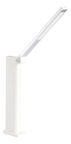 Philips - Lámpara Led Blanca De Mesa Tipo