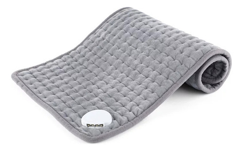 Tapete Terapéutico Lavable Con Calefacción Eléctrica, 10 Mod