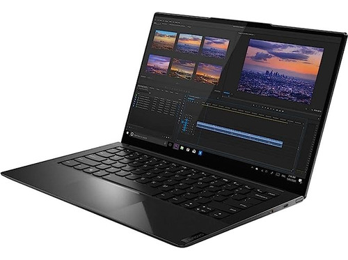 Imagen 3 de 7 de Lenovo Legion 5 Pro I7-13700hx 32gb 1tbssd 16' Rtx4060 2.5k