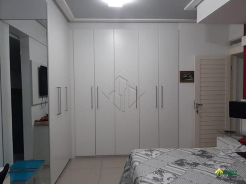 Imagem 9 de 10 de Apartamentos - Ref: V500