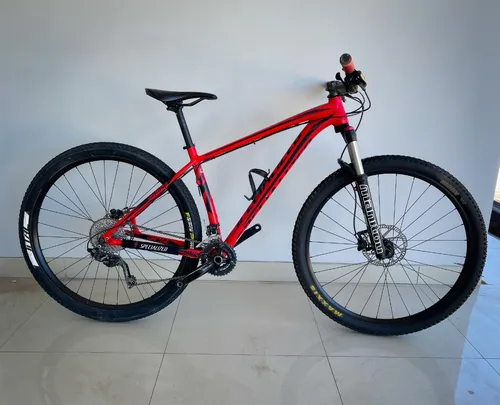 Bicicleta specialized 2025 29 usadas