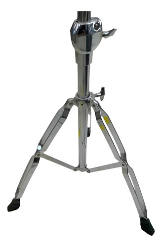 Atril Para Platillo Con Boom Clamp Y Cuerno Para Tom