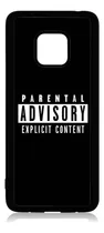 Comprar Funda Protector Case Para Huawei Mate 20 Pro Etiquetas