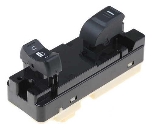 Control Maestro Switch For Chevrolet Colorado Gmc Canyon
